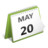 Calender Icon